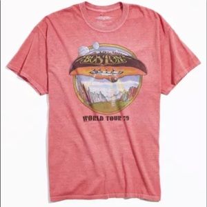 Urban Outfitters x Boston Tshirt